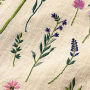 Alternative view 4 of Wildflower Embroidered Tote