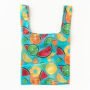 Citrus Packable Market Bag