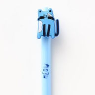 Title: Cat Icon Pen