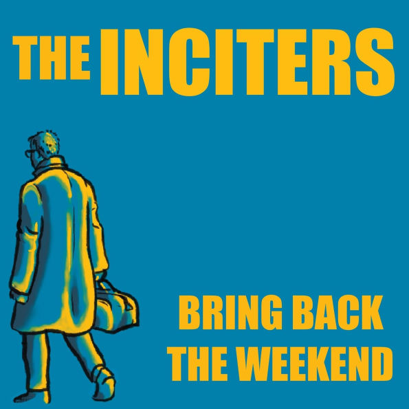 Bring Back the Weekend