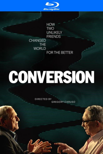 Conversion [Blu-ray]