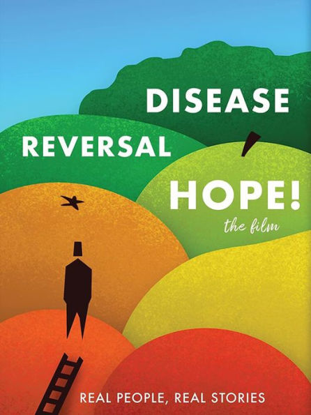 Disease Reversal Hope!