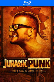 Title: Jurassic Punk [Blu-ray]