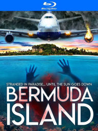 Title: Bermuda Island [Blu-ray]