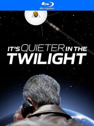It's Quieter in the Twilight [Blu-ray]