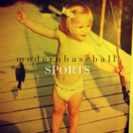 Title: Sports, Artist: Modern Baseball