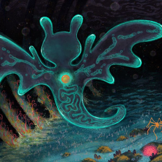 Plastic Death [Orange Vinyl] by Glass Beach Vinyl LP Barnes & Noble®