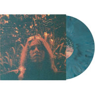 Title: Peripheral Vision, Artist: Turnover