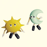 Title: Timeless World Forever, Artist: Graham Hunt