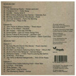 Alternative view 2 of The Endless Coloured Ways: The Songs of Nick Drake