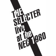 Title: Live at the Nec 1980 (RSD), Artist: The Selecter