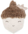 Nutty Acorn Accent Decor Plush