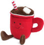 Alternative view 2 of Hot Cocoa Holiday Plush