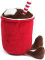 Alternative view 3 of Hot Cocoa Holiday Plush