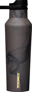 Title: Harry Potter Deathly Hallows Sport Canteen 20 oz