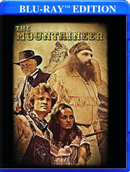The Mountaineer [Blu-ray]