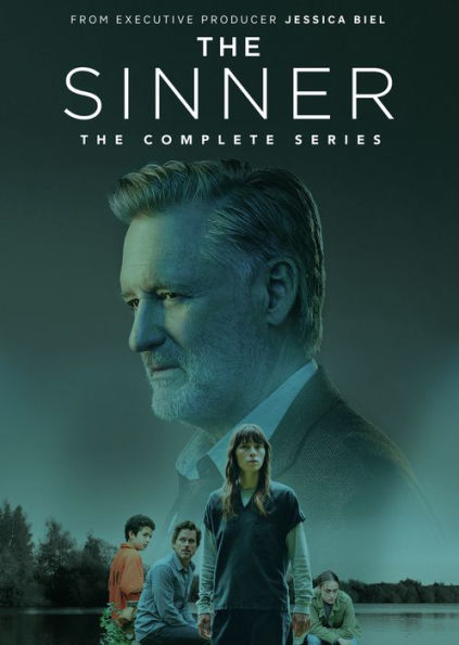 The Sinner: The Complete Serie