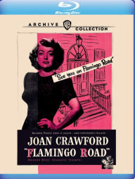 Title: Flamingo Road [Blu-ray]
