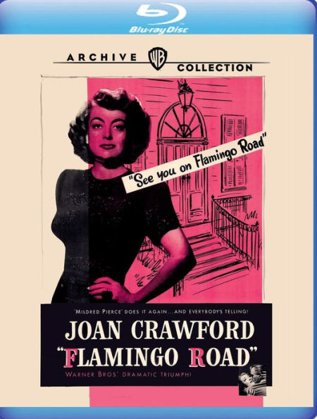 Flamingo Road [Blu-ray]