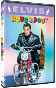 Title: Roustabout