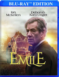 Title: Emile [Blu-ray]