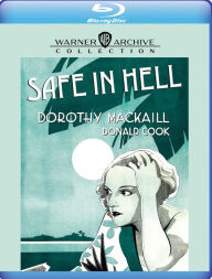 Title: Safe in Hell [Blu-ray]
