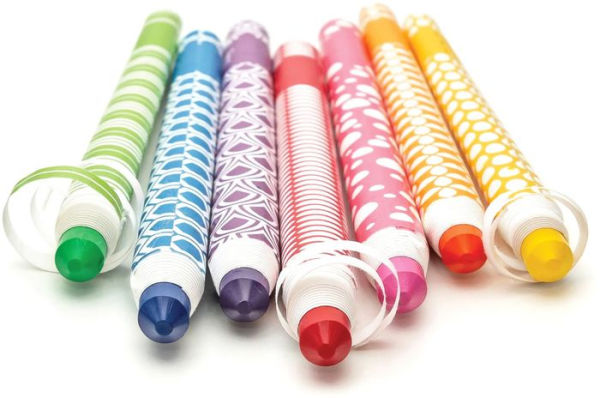 Color Appeel Crayons - Set of 12