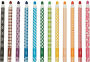 Alternative view 3 of Color Appeel Crayons - Set of 12