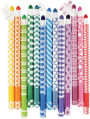Alternative view 5 of Color Appeel Crayons - Set of 12