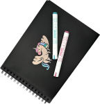 Alternative view 3 of Vivid Pop! Water-Based Paint Markers: Pastel (Set of 8)