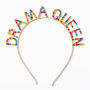 Drama Queen Headband