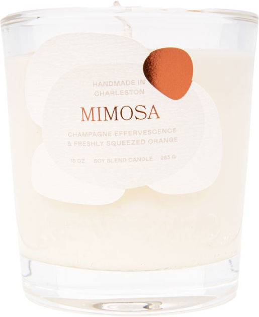 Rewined Mimosa Candle 10 oz by Rewined Barnes & Noble®