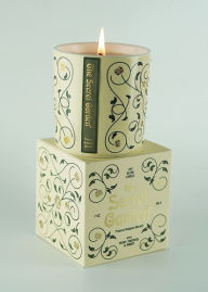 Title: The Secret Garden Candle 7 oz