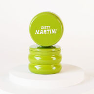 Title: Rewined Dirty Martini Candle 3.5 oz