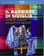 Il Barbiere di Siviglia (Wiener Staatsoper) [Blu-ray]