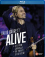 David Garrett: Alive [Blu-ray]