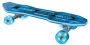 Neon Cruzer Board Blue