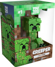 Title: Minecraft Creeper