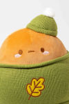 Alternative view 3 of Autumn Tayto Potato Midi Mochi Plush
