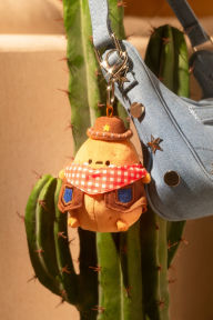 Title: Cowboy Tayto 4
