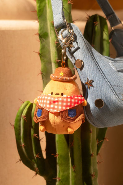 Cowboy Tayto 4