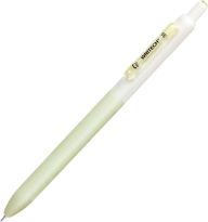 Title: Cute Gel Pen Grass Green Black Ink 0.5mm Needle Tip
