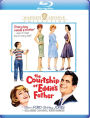 The Courtship of Eddie's Father [Blu-ray]