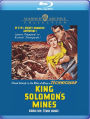 King Solomon's Mines [Blu-ray]