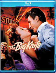 Title: The Big Knife [Blu-ray]