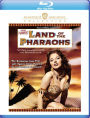 The Land of the Pharaohs [Blu-ray]