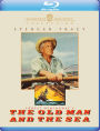 The Old Man and the Sea [Blu-ray]