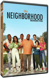 Title: The Neighborhood: Season 5
