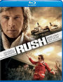 Rush [Blu-ray]