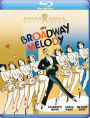 The Broadway Melody [Blu-ray]